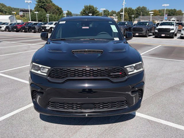 New 2027 Dodge Durango GT AWD/4WD image 9