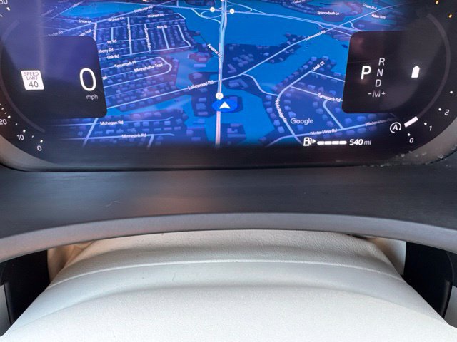 Certified 2024 Volvo XC90 B5 Core w/ Protection Package Premier AWD/4WD image 23