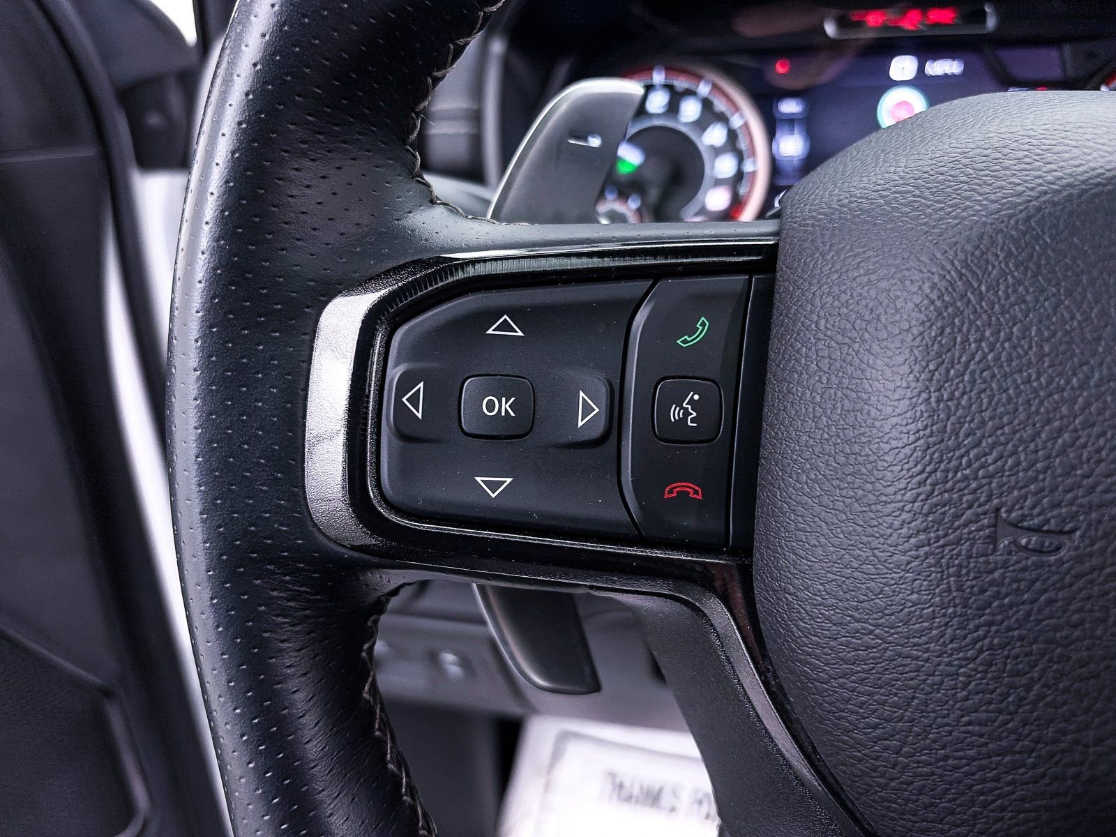 Used 2022 RAM 1500 TRX w/ TRX Level 1 Equipment Group image 32