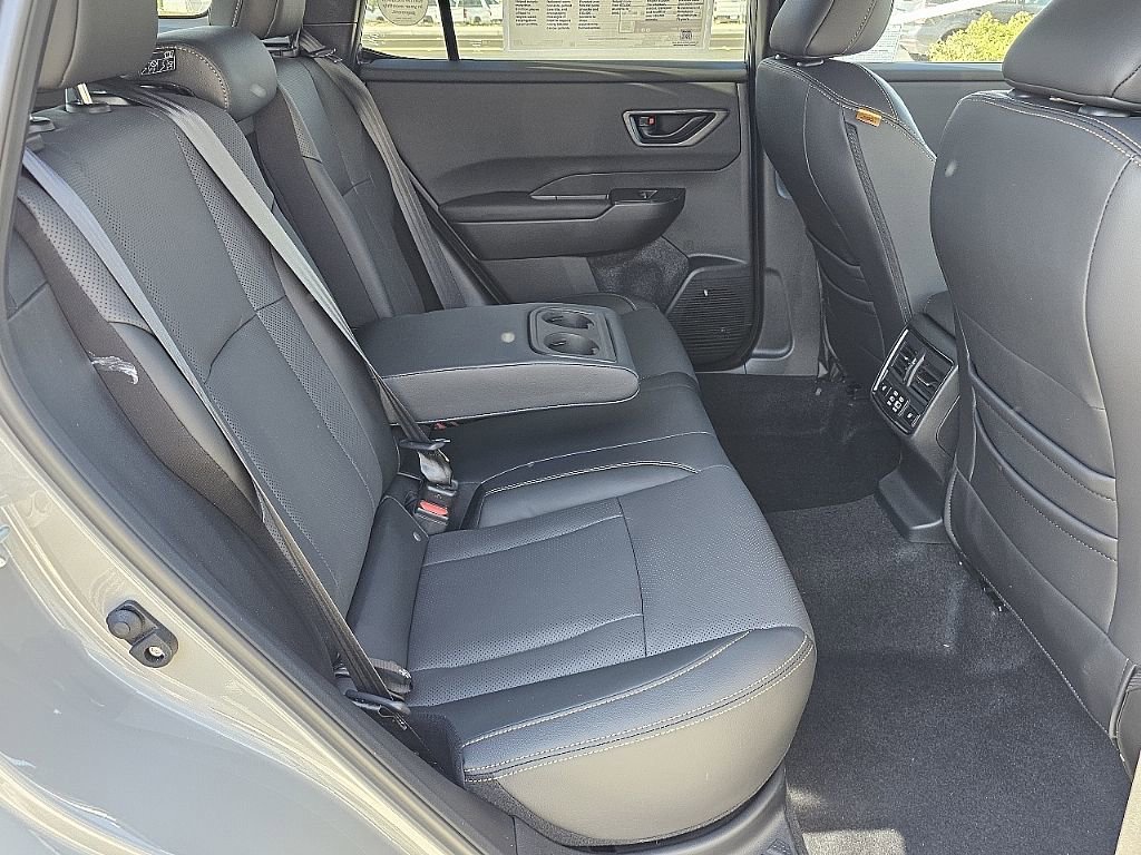 New 2026 Subaru Outback Wilderness AWD/4WD image 21
