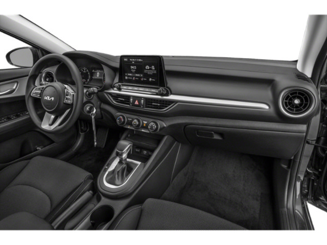 Certified 2023 Kia Forte LXS FWD image 15