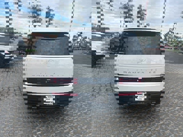New 2026 Hyundai Santa Fe SE image 7