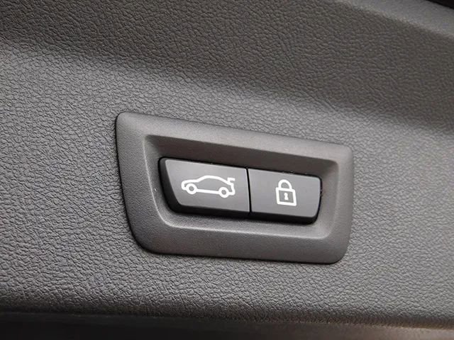 Used 2022 BMW X3 xDrive30i w/ Convenience Package image 10