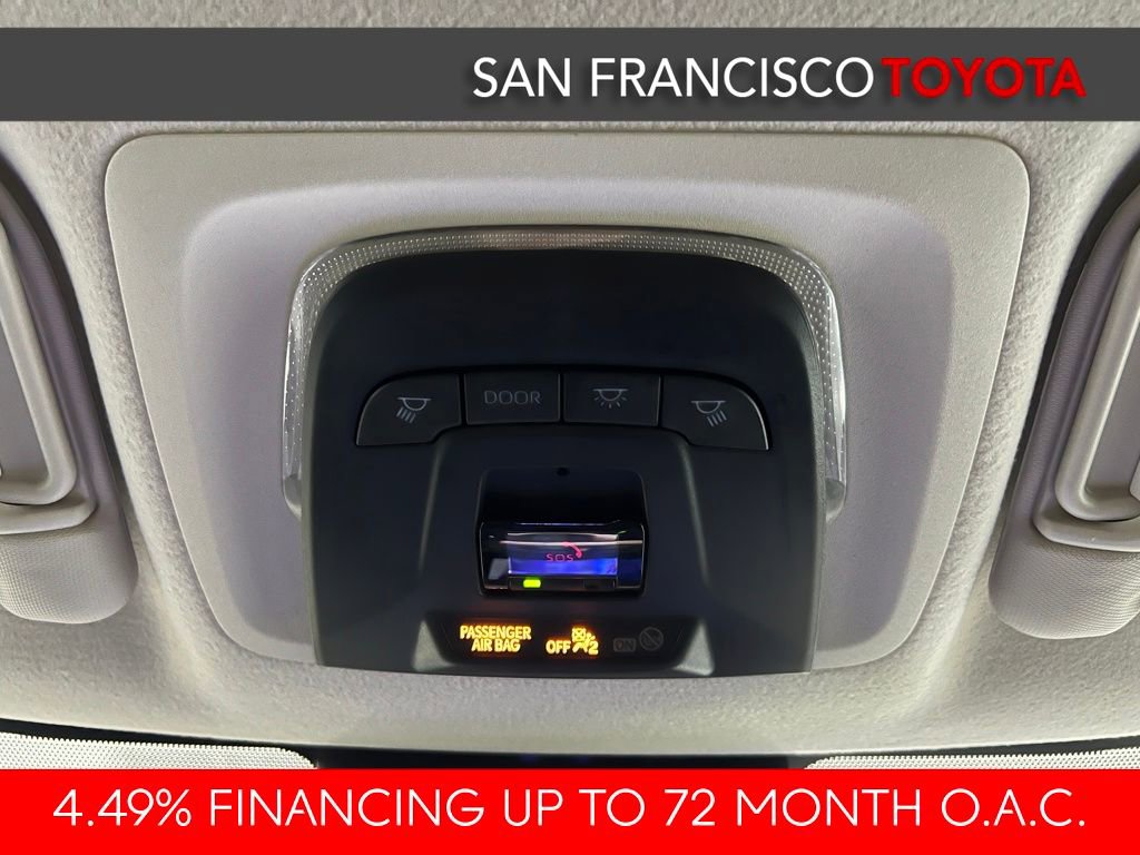 Certified 2023 Toyota Corolla LE image 28