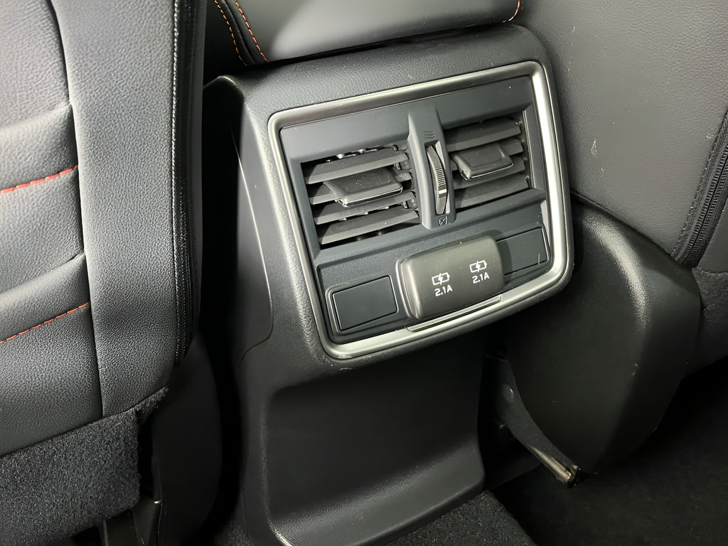 Used 2021 Subaru Forester Sport w/ Popular Package #2 AWD/4WD image 27