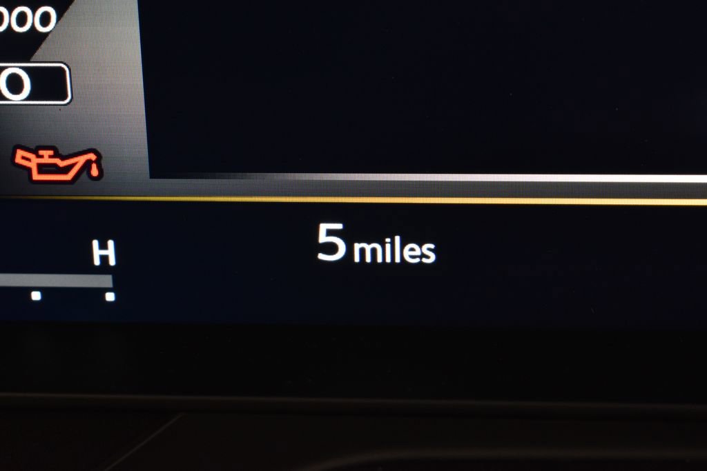 New 2026 INFINITI QX60 Luxe w/ Cargo Package image 22