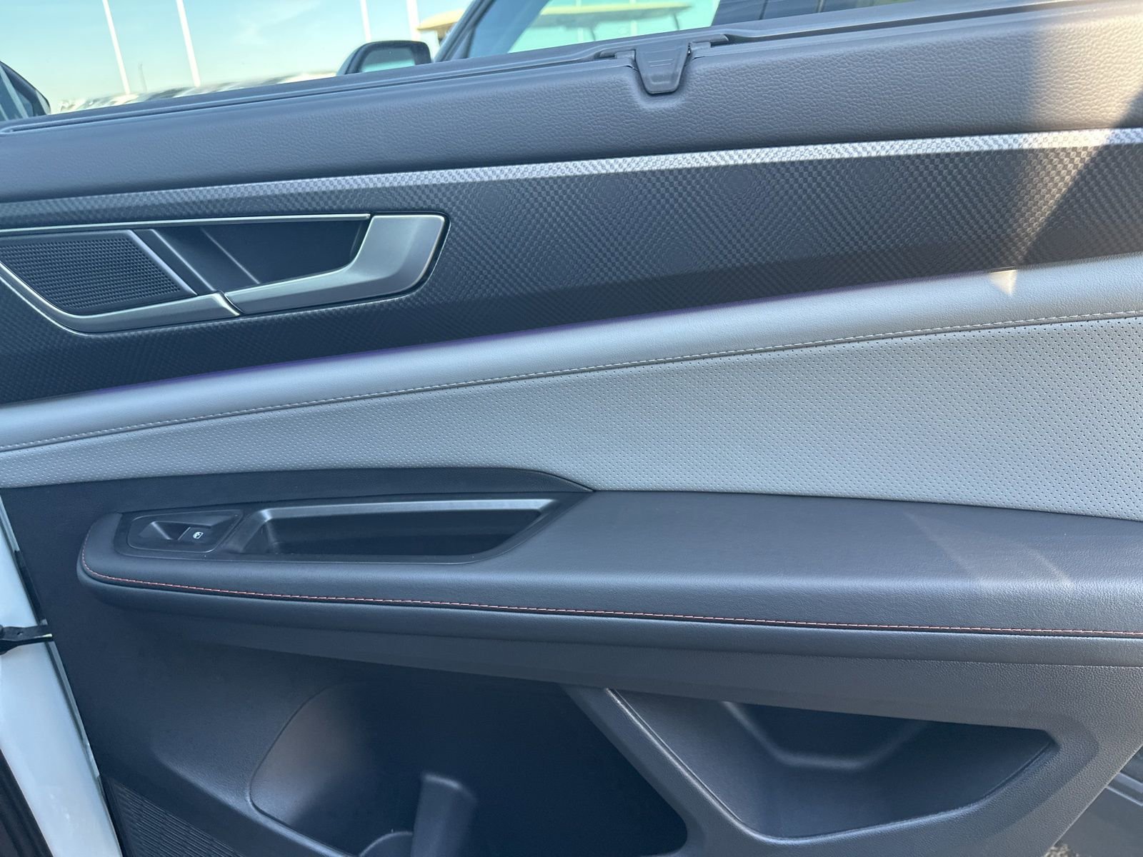 New 2026 Volkswagen Atlas Peak Edition image 39