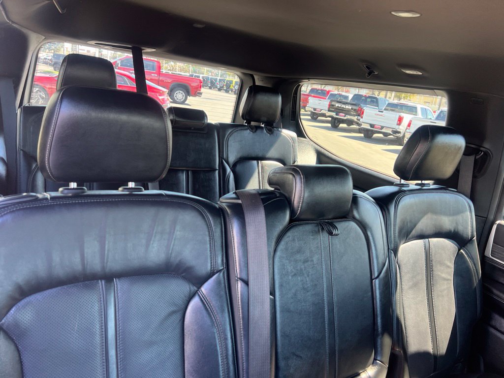 Used 2022 Jeep Wagoneer Series III AWD/4WD image 45