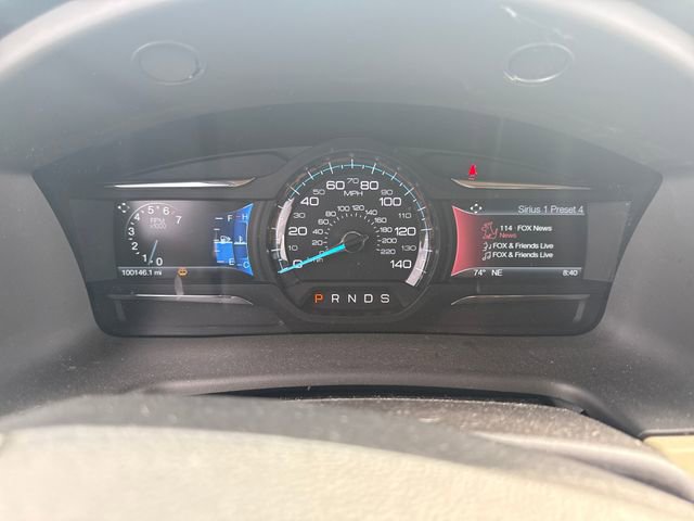 Used 2018 Ford Flex SEL w/ Equipment Group 202A image 27