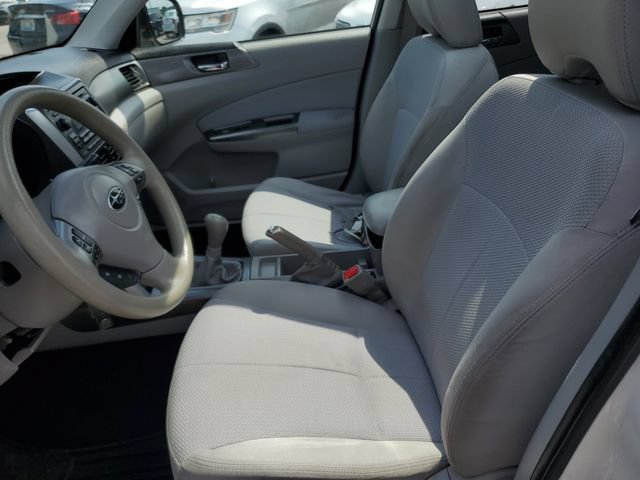 Used 2011 Subaru Forester 2.5X Premium w/ All-Weather Pkg AWD/4WD image 22