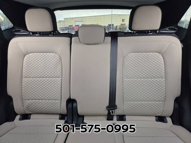 Used 2021 Ford Escape SE FWD image 10