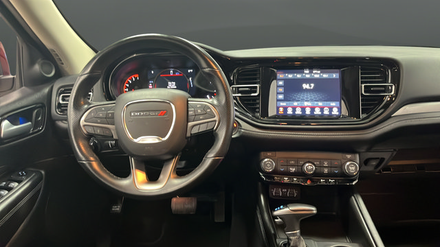Used 2021 Dodge Durango SXT AWD/4WD image 11