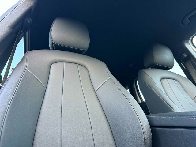 Used 2025 Mercedes-Benz GLA 250 GLA 250 4D Sport Utility image 21