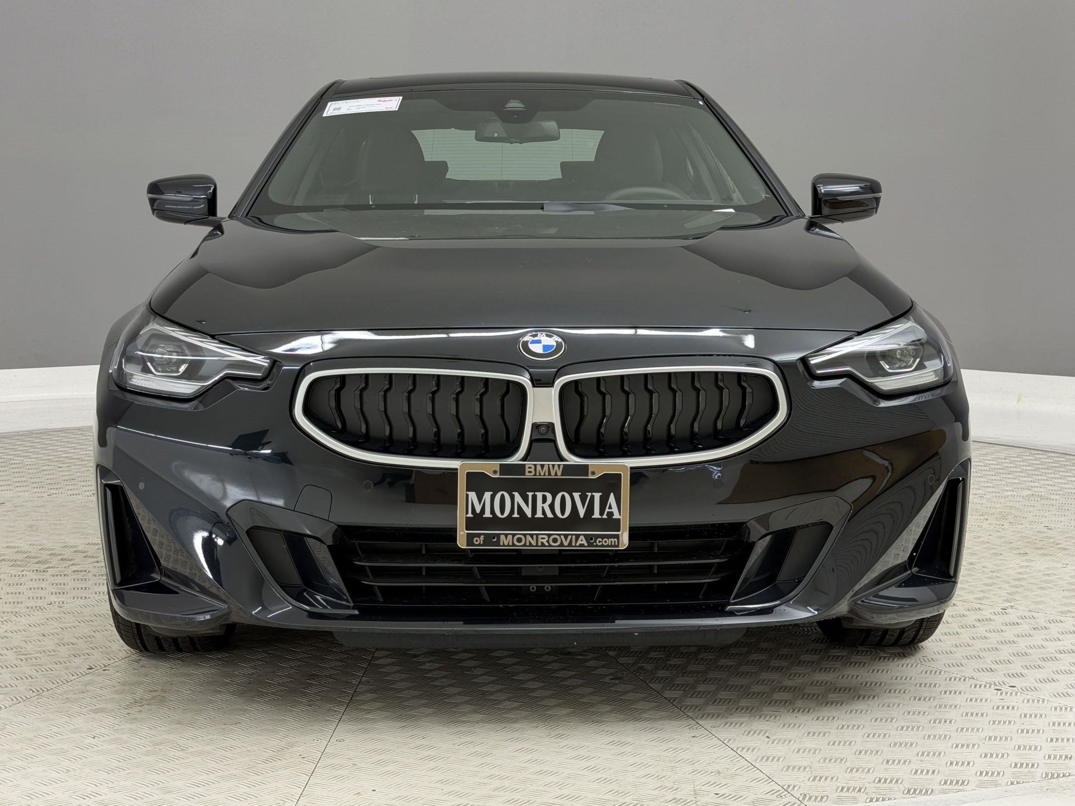 Used 2025 BMW 230i Coupe w/ Convenience Package RWD image 6