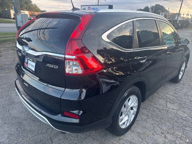 Used 2015 Honda CR-V EX-L image 7