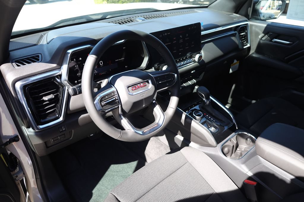 New 2026 GMC Canyon Elevation w/ Convenience Package AWD/4WD image 12