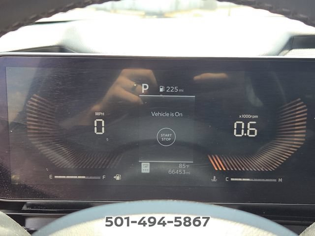 Used 2025 Kia Carnival FWD image 24