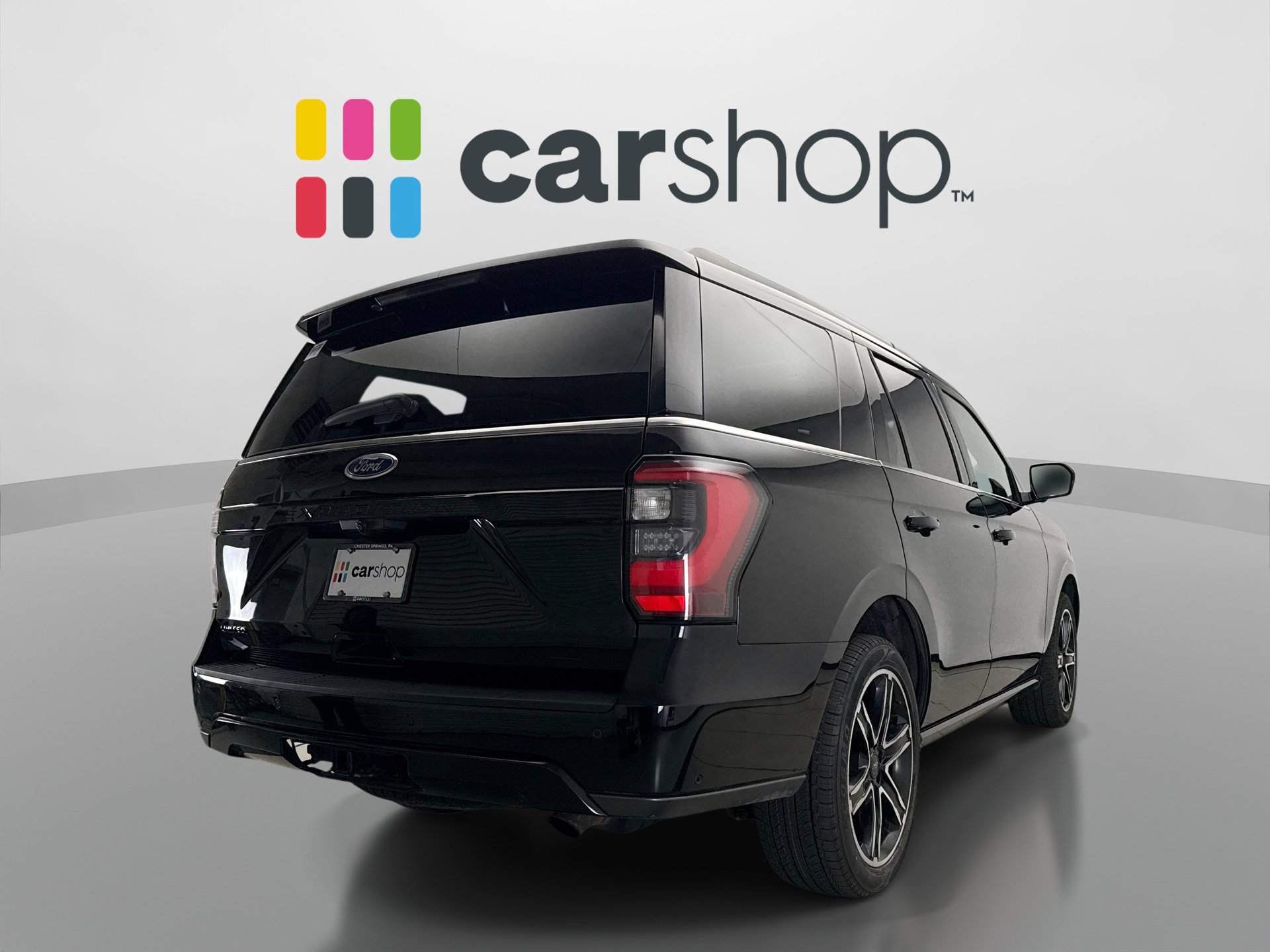 Used 2020 Ford Expedition Limited w/ Equipment Group 303A AWD/4WD image 5