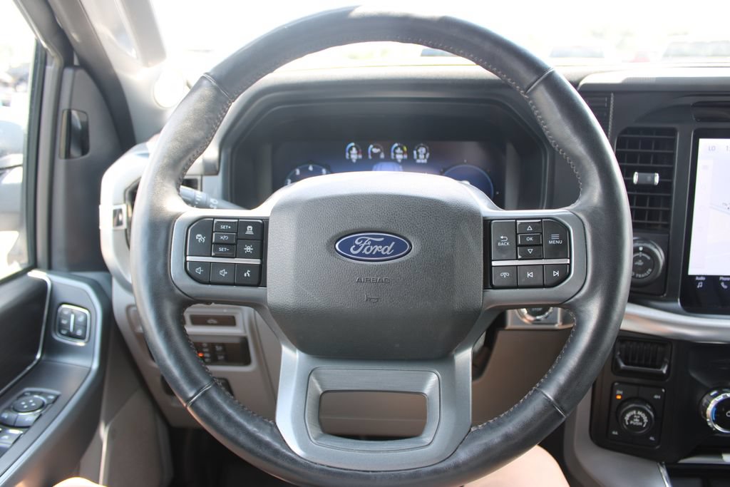 Used 2024 Ford F150 Lariat w/ Equipment Group 502A High AWD/4WD image 39