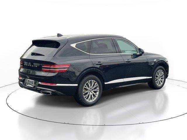 Used 2024 Genesis GV80 2.5T AWD/4WD image 4