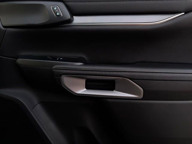 New 2025 Ford Ranger Lariat w/ Convenience Package image 22