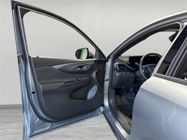 New 2025 Buick Envista Avenir image 13