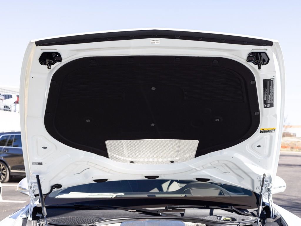 New 2026 Bentley Continental GT AWD/4WD image 75