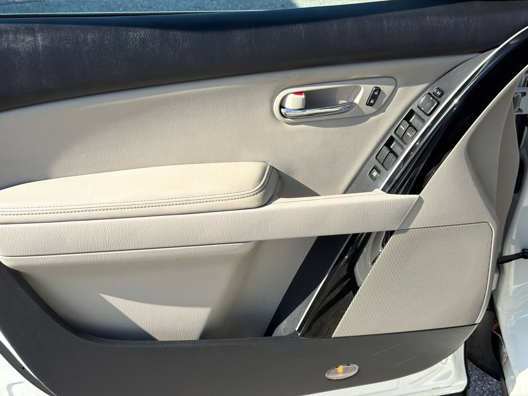 Used 2012 MAZDA CX-9 Touring FWD image 17