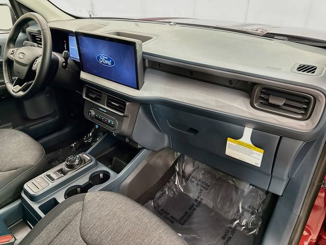 New 2026 Ford Maverick XLT w/ XLT Luxury Package AWD/4WD image 28