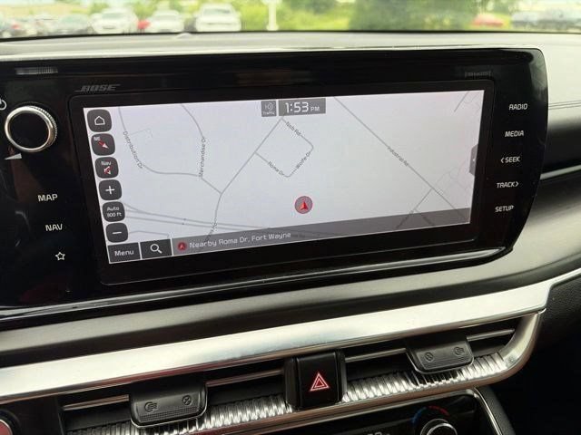 Used 2023 Kia K5 GT FWD image 22