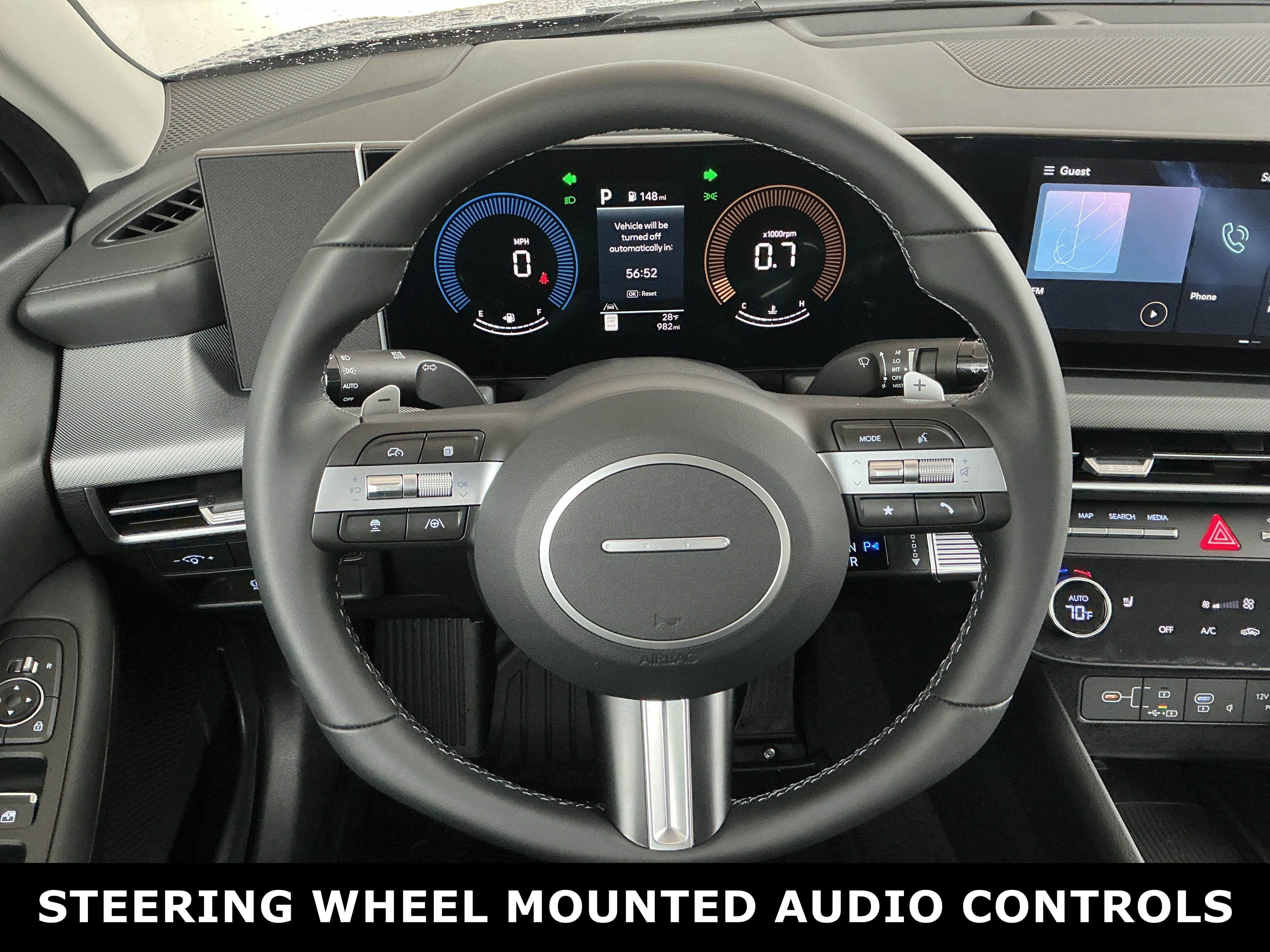 Used 2026 Hyundai Sonata SEL image 5