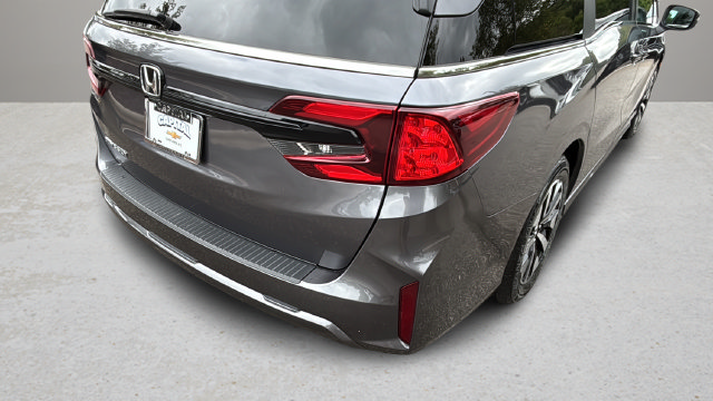 Used 2025 Honda Odyssey EX-L image 39