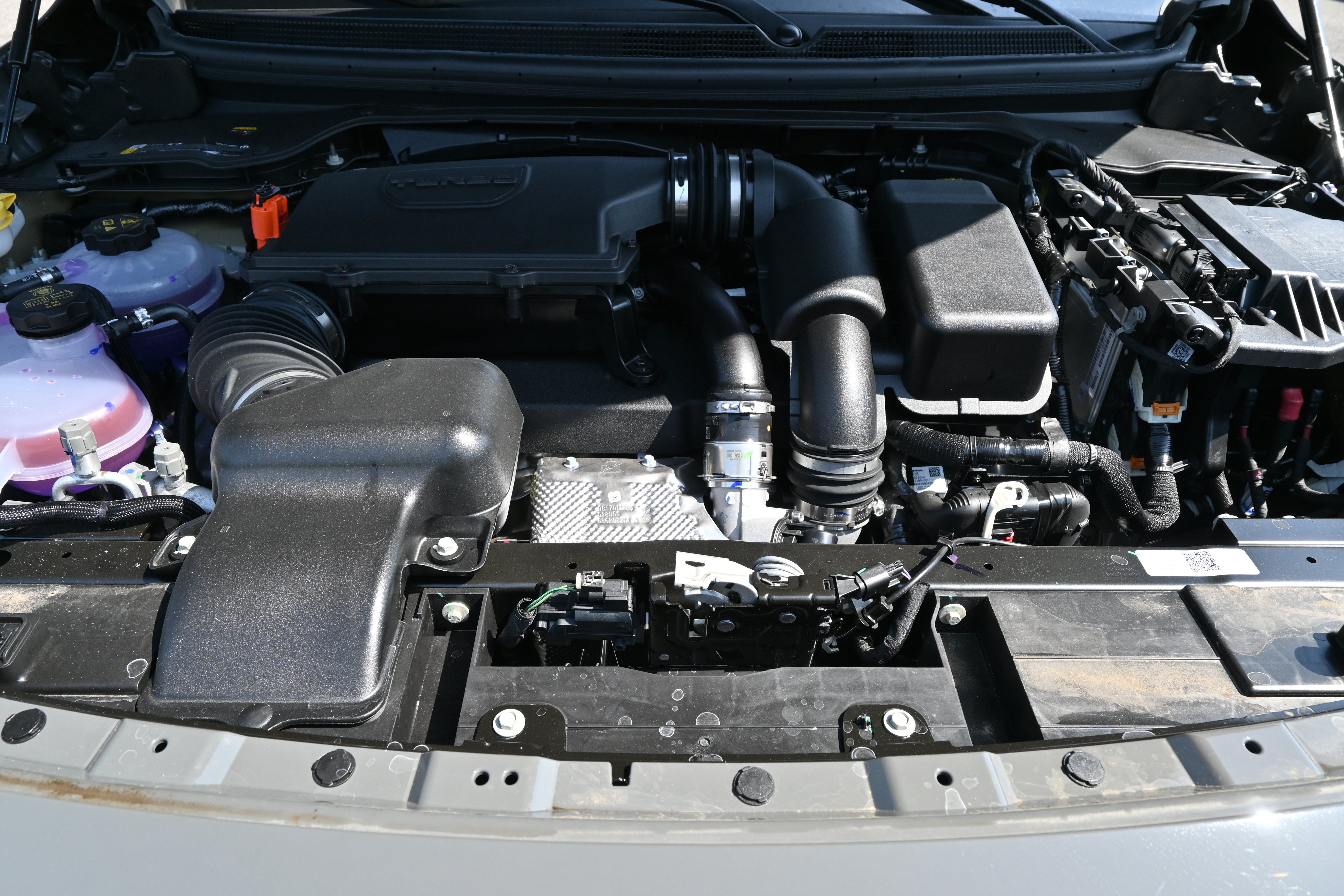 New 2026 Jeep Cherokee Laredo AWD/4WD image 32