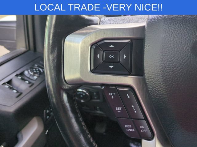 Used 2022 Ford F250 Platinum AWD/4WD image 20