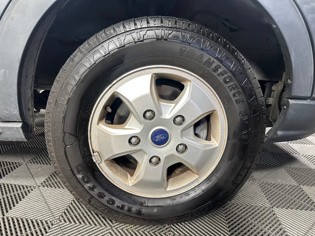Used 2017 Ford Transit 350 XLT RWD image 13