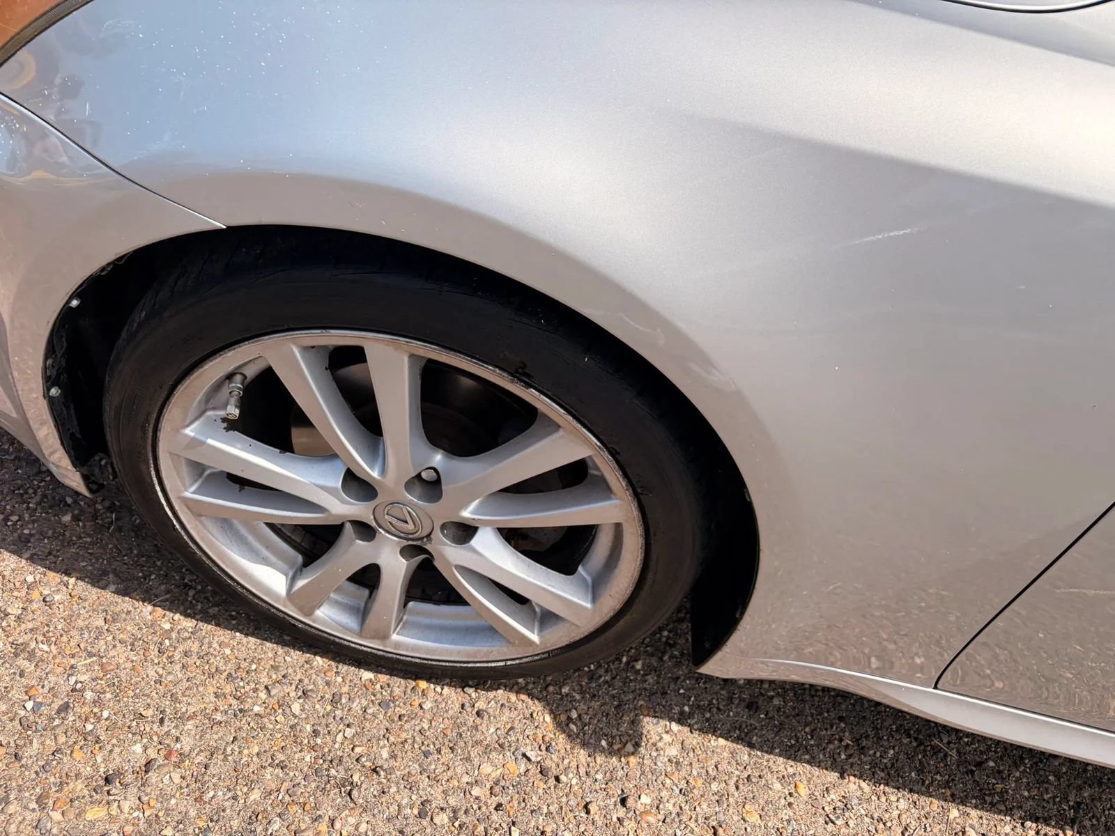 Used 2006 Lexus IS 250 w/ Preferred Accessory Pkg RWD image 25