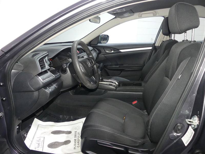 Used 2016 Honda Civic LX image 20