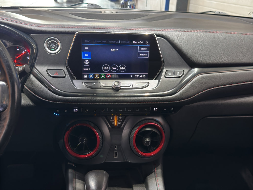 Used 2019 Chevrolet Blazer RS image 30