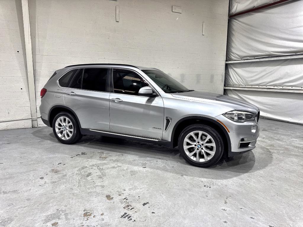 Used 2016 BMW X5 xDrive35i image 5