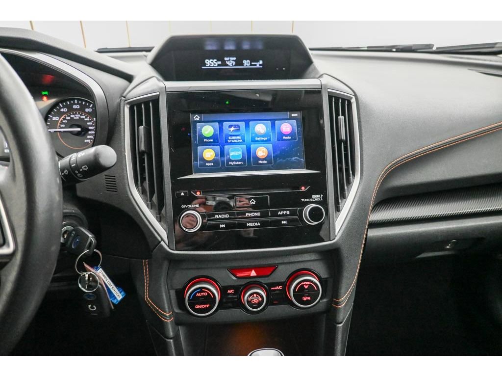 Used 2023 Subaru Crosstrek 2.0i Premium w/ Popular Package #2 image 14