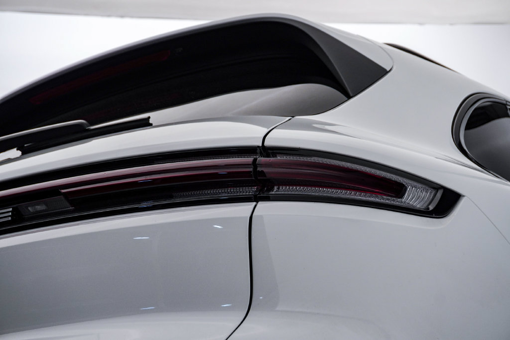 New 2026 Porsche Cayenne S AWD/4WD image 13