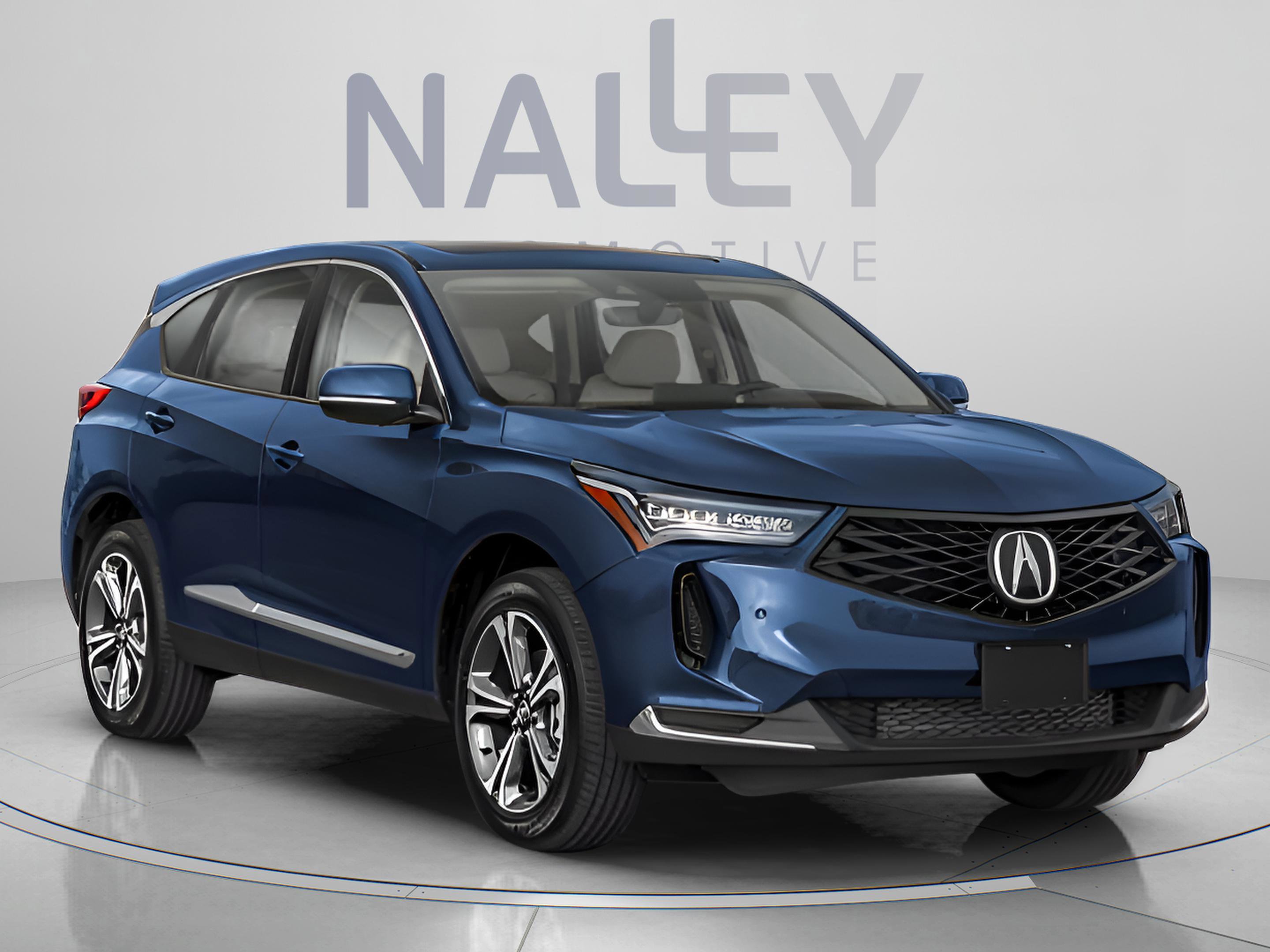 New 2026 Acura RDX SH-AWD w/ Technology Package image 5