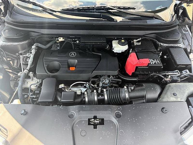 Used 2019 Acura RDX FWD w/ Technology Package image 48