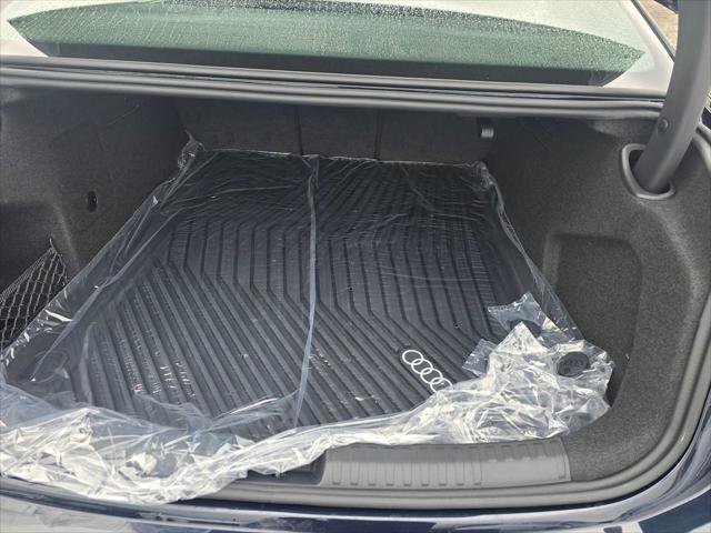 New 2026 Audi A6 Premium Plus image 18