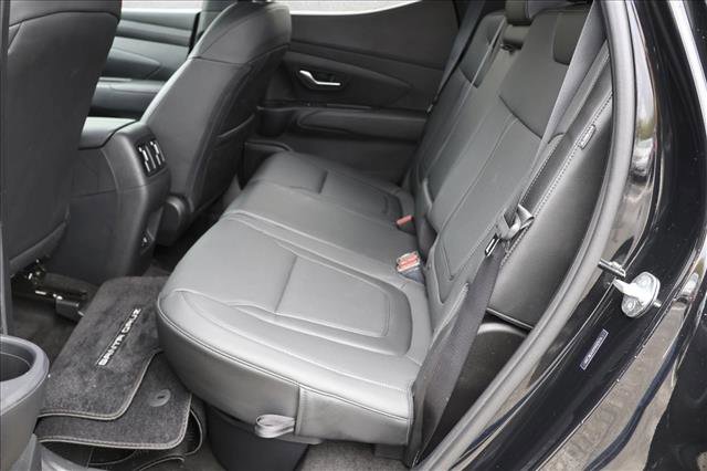 Certified 2025 Hyundai Santa Cruz SEL AWD/4WD image 22