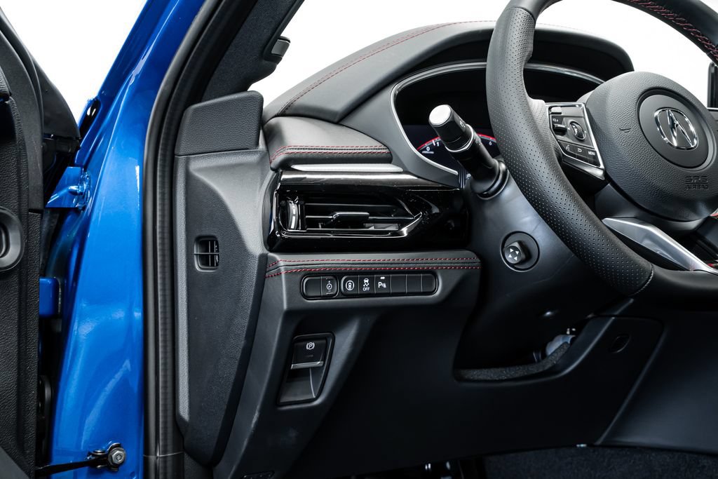 New 2026 Acura MDX A-Spec AWD/4WD image 22