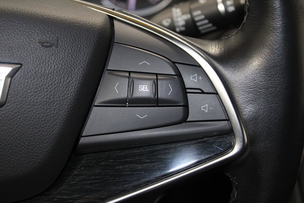 Used 2023 Cadillac XT5 Premium Luxury image 38
