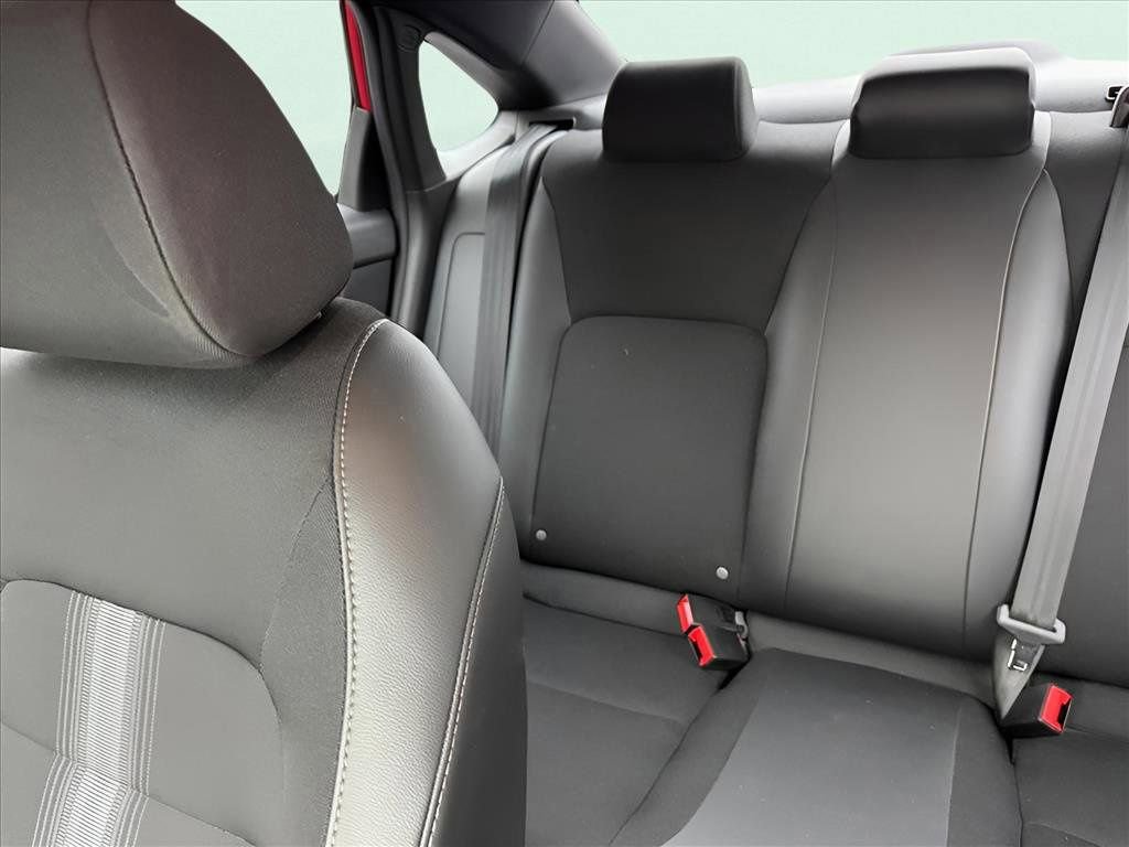 Used 2024 Honda Civic Sport image 16