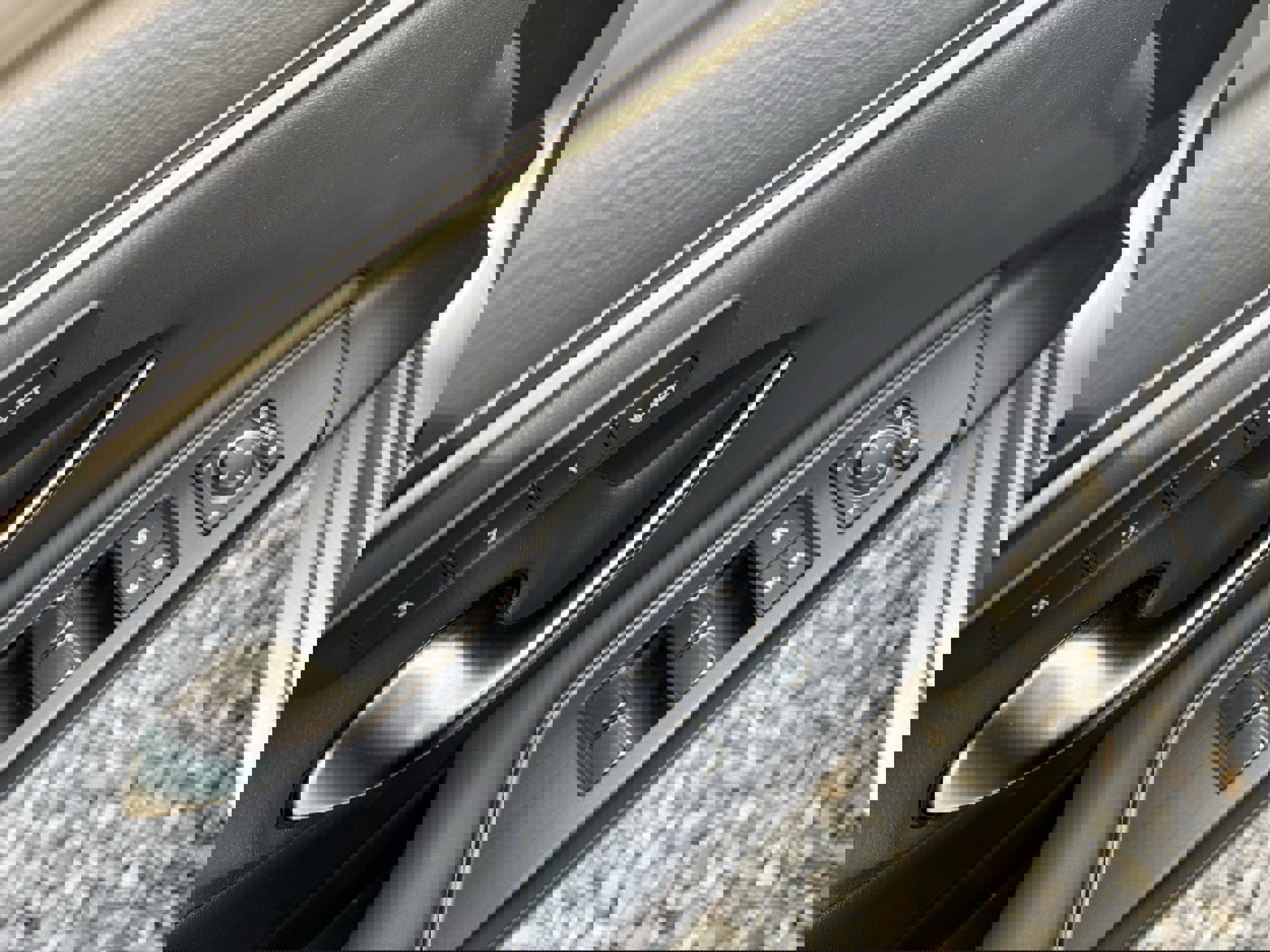 Used 2021 Lexus ES 350 F Sport w/ Accessory Package 2 image 26