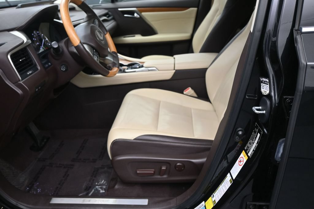 Used 2016 Lexus RX 350 FWD w/ Premium Package image 11